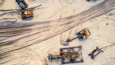 The current commitment does not yet cover Scope 3 emissions